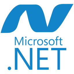 .NET: layanan backend enterprise